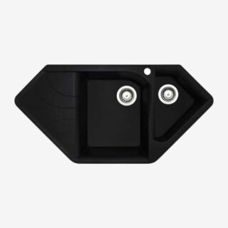 Chiuveta Granitex ETC 1000K