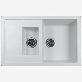 Chiuveta Granitex ETL 775K