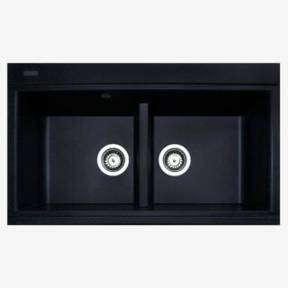 Chiuveta Granitex ETX 855 2B