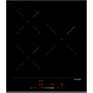Panou de inducție SIH 540 Black