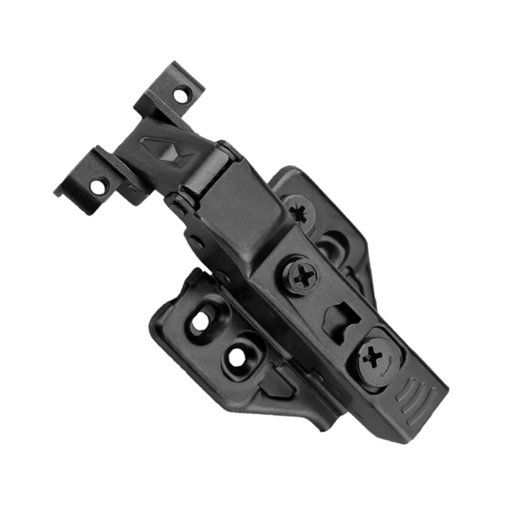 Balama 3D GARIS fasade 20x20 cu amortizor