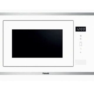 Cuptor cu microunde FBM 2200G White Fabiano