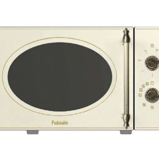 Cuptor cu microunde FFM R 47 Ivory Fabiano