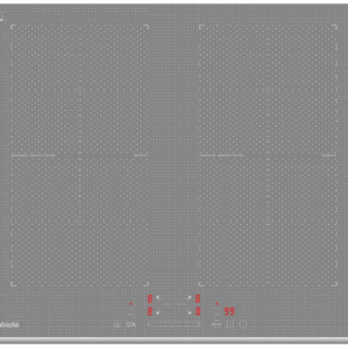 Plita inductie FHBI 3201 Lux Titanium
