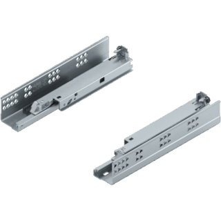 Glisiere SLIDE BLUM cu amortizare