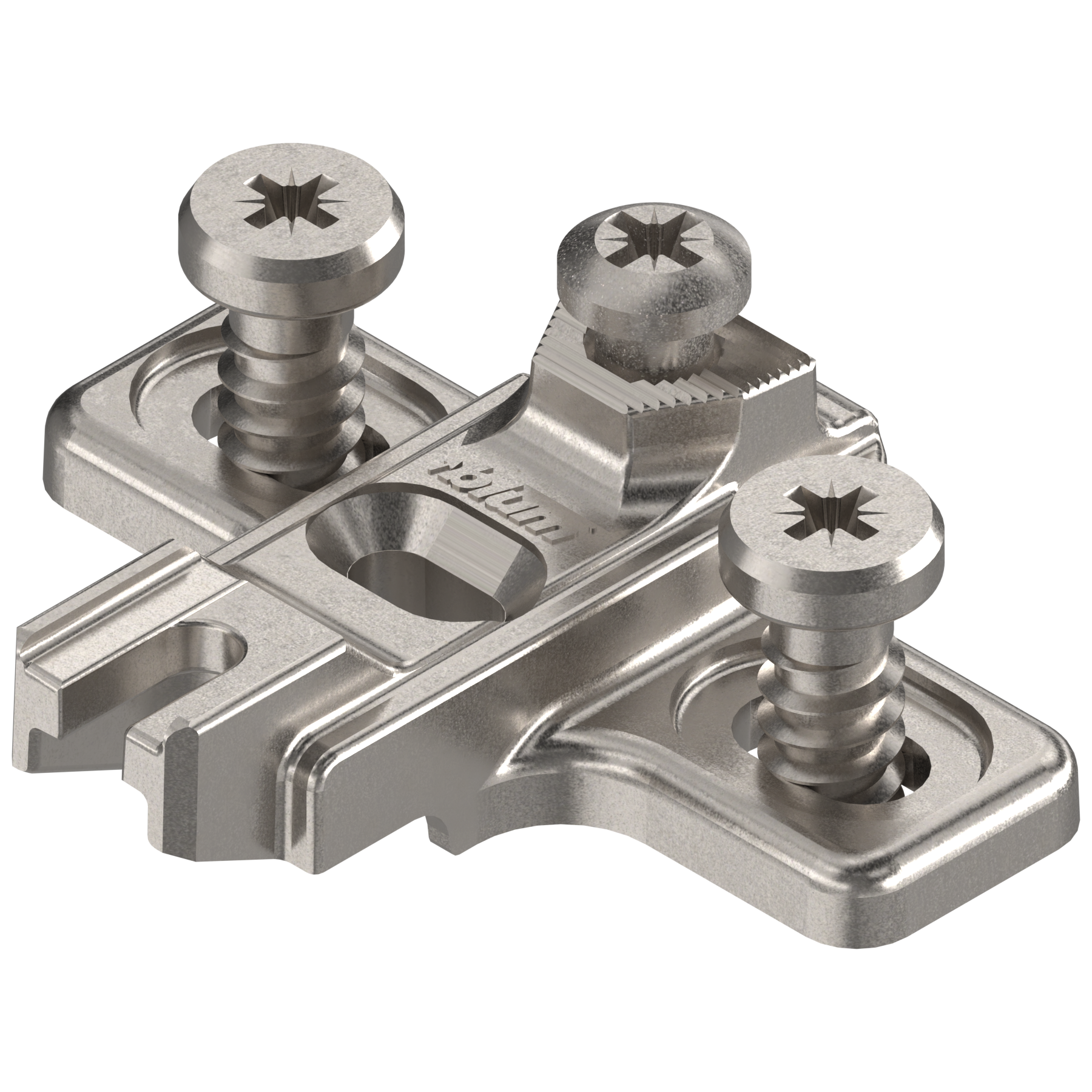 Balama BLUM -90* fals mini cu amortizare — изображение 2