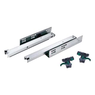 Glisiere SLIDE GARIS cu amortizare