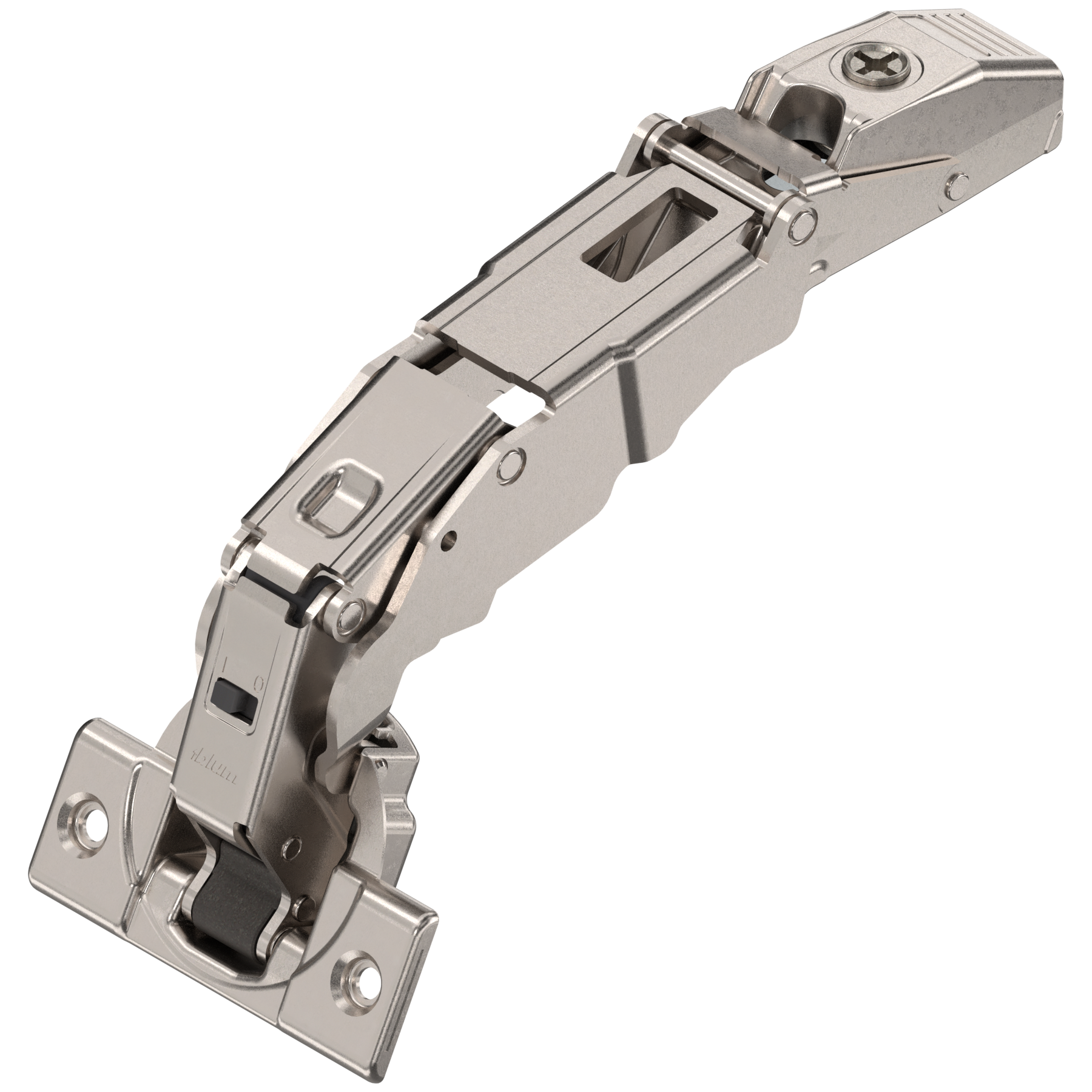 Balama BLUM 155* cu amortizare