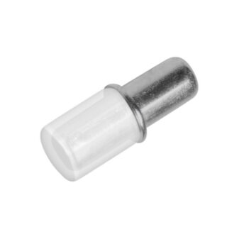 Suport polita zincat cu plastic