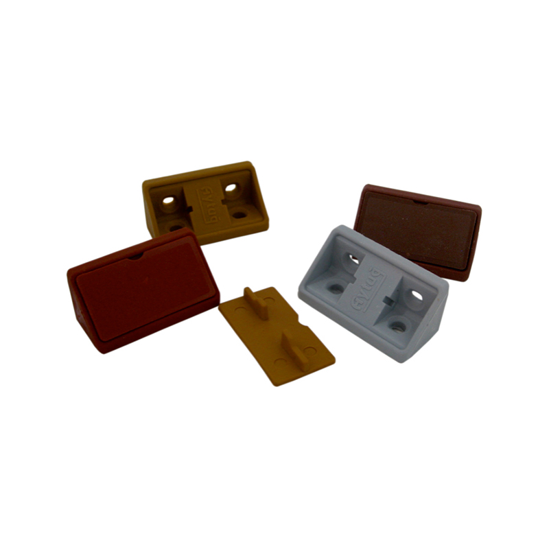 Comandor plastic color