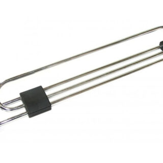 Suport haine cu extensie lux