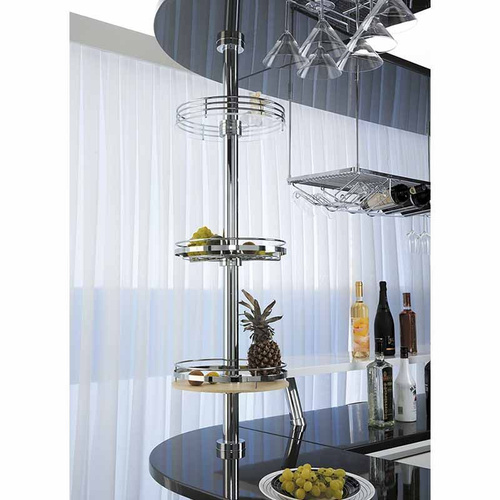 Teava D50 Chrome — изображение 2