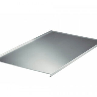 Placa aluminiu sub chiuveta