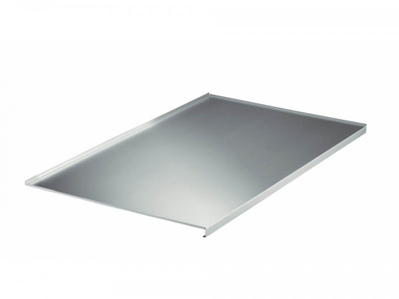 Placa aluminiu sub chiuveta