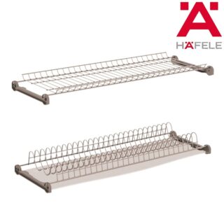 Suport pentru vase REGULAR. HÄFELE 2 ani