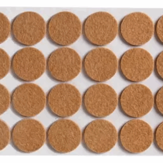 Protectie autoadeziva de pisla