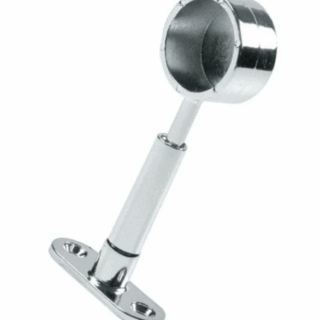 Suport teava reglabil tip inchis D25