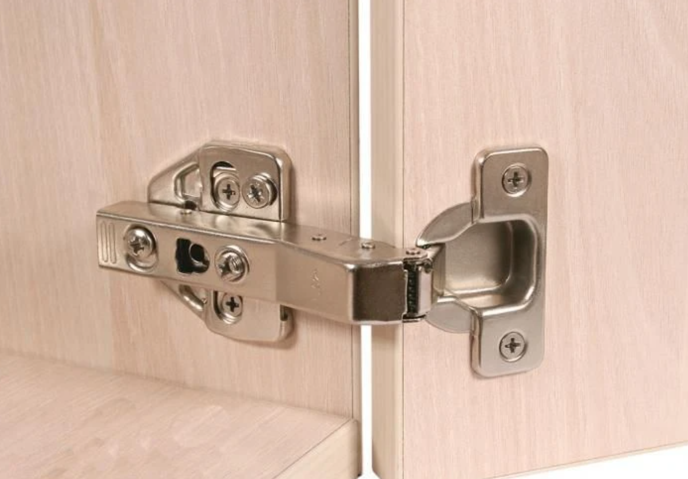 Balama 3D GARIS 45* cu amortizor — изображение 2